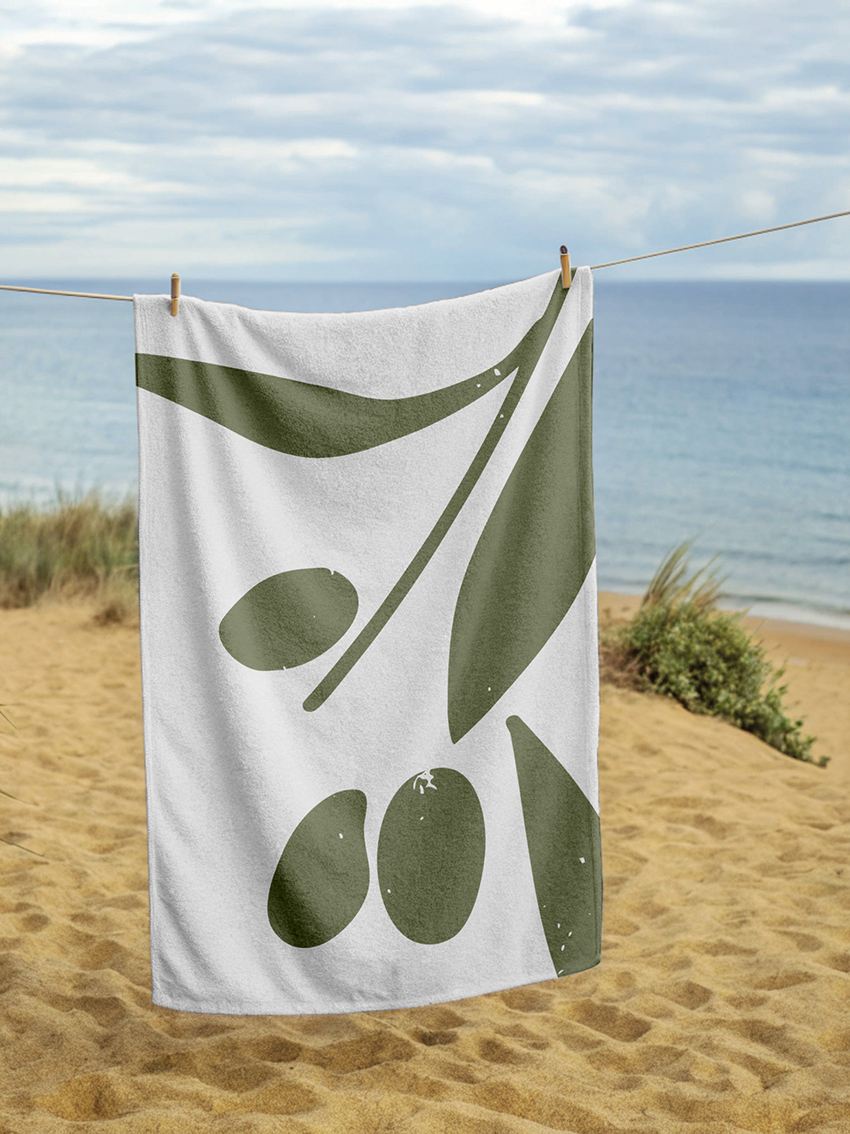 ručnik-maslina-po-narudžbi